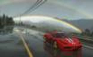 Вышло обновление 1.10 для DriveClub 