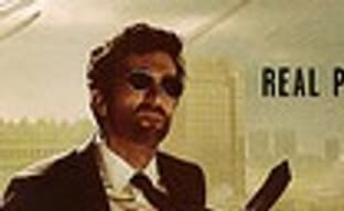 Эксклюзивный для PlayStation сериал Powers стартует в PSN в марте