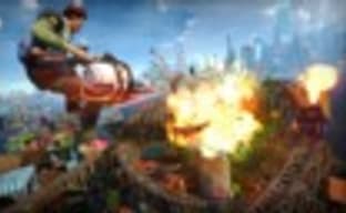 Скидка 40% на Sunset Overdrive в Xbox Live 