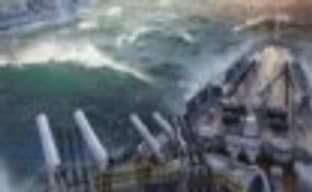 Авианосцы появятся в World of Warships сегодня ночью