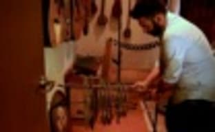 Музыкальные видеодневники Resident Evil: Revelations 2