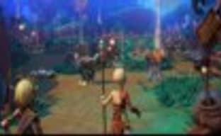 Dungeon Defenders II в Steam Early Access. PS4-версия выйдет в 2015-м