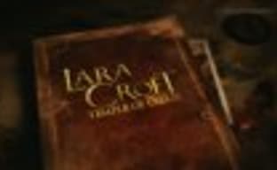 Launch-трейлер Lara Croft and the Temple of Osiris