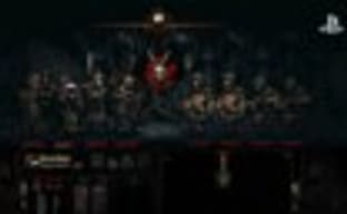 Darkest Dungeon выйдет на PS4