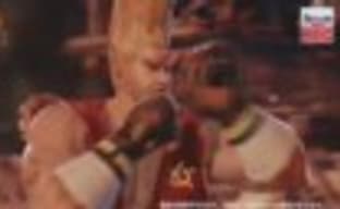 Новый трейлер Tekken 7