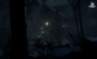 Трейлер Until Dawn с PlayStation Experience