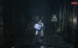 Демонстрация Bloodborne с PlayStation Experience