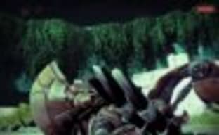 Destiny: The Dark Below - демонстрация эксклюзивного контента для PlayStation