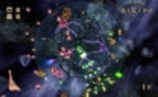 Super Stardust Ultra для PS4 в начале 2015