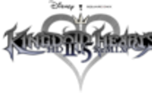 Kingdom Hearts HD 2.5 ReMIX в продаже