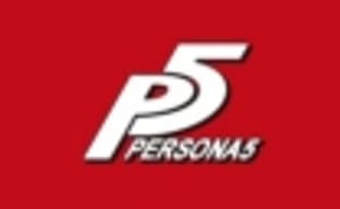 Анонсирована англоязычная версия Persona 5 для PS4