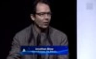 Jonathan Blow показал свежую версию The Witness