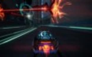 Distance в Steam Early Access