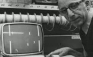 Ушел из жизни человек, которого считали отцом видеоигр