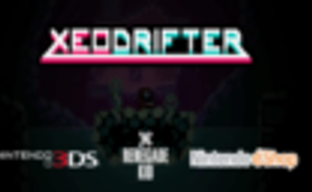 Xeodrifter - новая игра от студии Renegade Kid