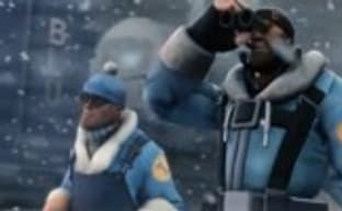 Fan-made короткометражка End of the Line, созданная в Source Filmmaker, наконец, готова