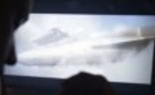 Получасовая демонстрация The Order: 1886 с PlayStation Experience