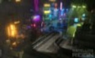 Satellite Reign в Steam Early Access