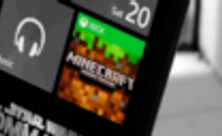 Minecraft вышел на Windows Phone 8.1