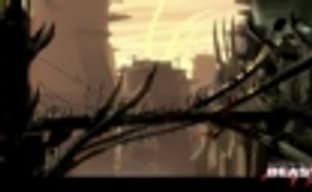 Shadow of the Beast - концепт-арты нового эксклюзива PS4