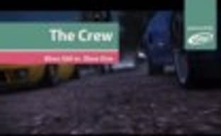 Оценки The Crew. Сравнение версий для Xbox 360 и Xbox One