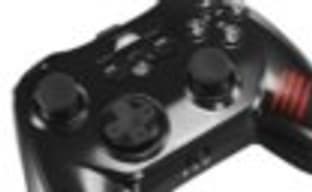 Беспроводной геймпад Mad Catz Micro C.T.R.L.R 