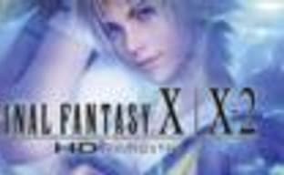 Square Enix подтвердила Final Fantasy X/X-2 HD для PS4