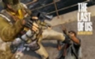 Новые DLC для мультитплеера The Last of Us