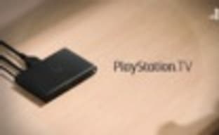 Рекламный ролик PlayStation TV - игры в реальной жизни