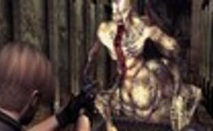 Resident Evil 4 Ultimate HD Edition в Steam