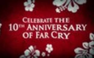 Трейлер Far Cry Classic 