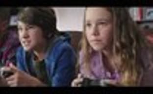 Рекламный ролик The LEGO Movie Videogame