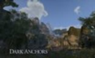 Трейлер The Elder Scrolls Online - Dark Anchors