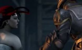 Новый трейлер фильма Heavenly Sword - Why Nariko is a Badass