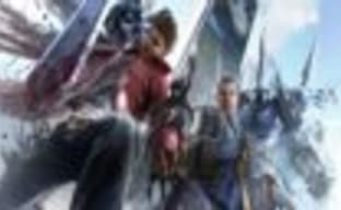 Системные требования Rise of Incarnates