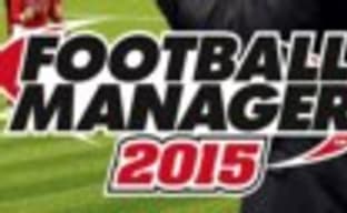 Football Manager 2015 в ноябре