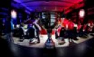 В Минске прошел финал турнира по World of Tanks