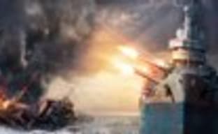 Второй бета-уикенд World of Warships. Авианосцы