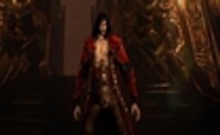 Демо-версия Castlevania: Lords of Shadow 2 для свободного скачивания