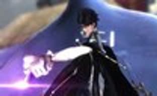 Bayonetta 2 - скучали?