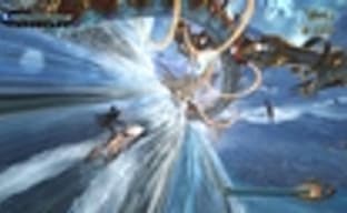 Новые скриншоты (Infamous: Second Son, Bayonetta 2...)