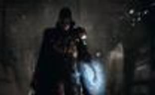 Technomancer - сиквел Mars War Logs