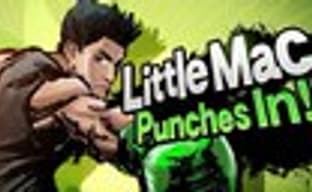 Super Smash Bros. - Little Mac