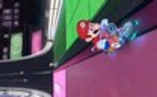 Дата выхода и новый трейлер Mario Kart 8 