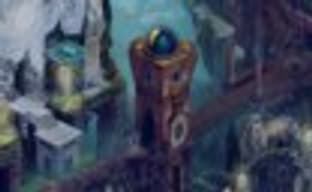 Свежий трейлер головоломки Pavilion