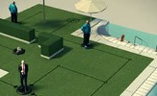 Мобильный Hitman оказался реальностью