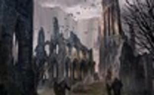 Unsung Story: Tale of the Guardians собрал средства на Kickstarter