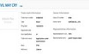 Capcom зарегистрировала новую торговую марку Devil May Cry