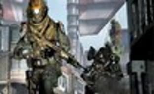 Бета-тест Titanfall стал открытым для владельцев Xbox One