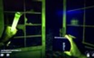 Daylight в апреле, новый геймплей